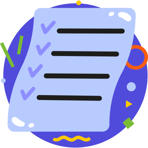 AI-generated study notes and transcript from uploaded course material